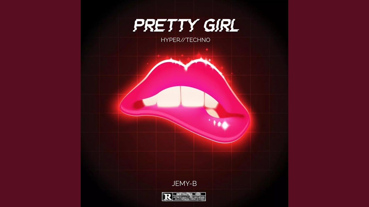 Pretty girl