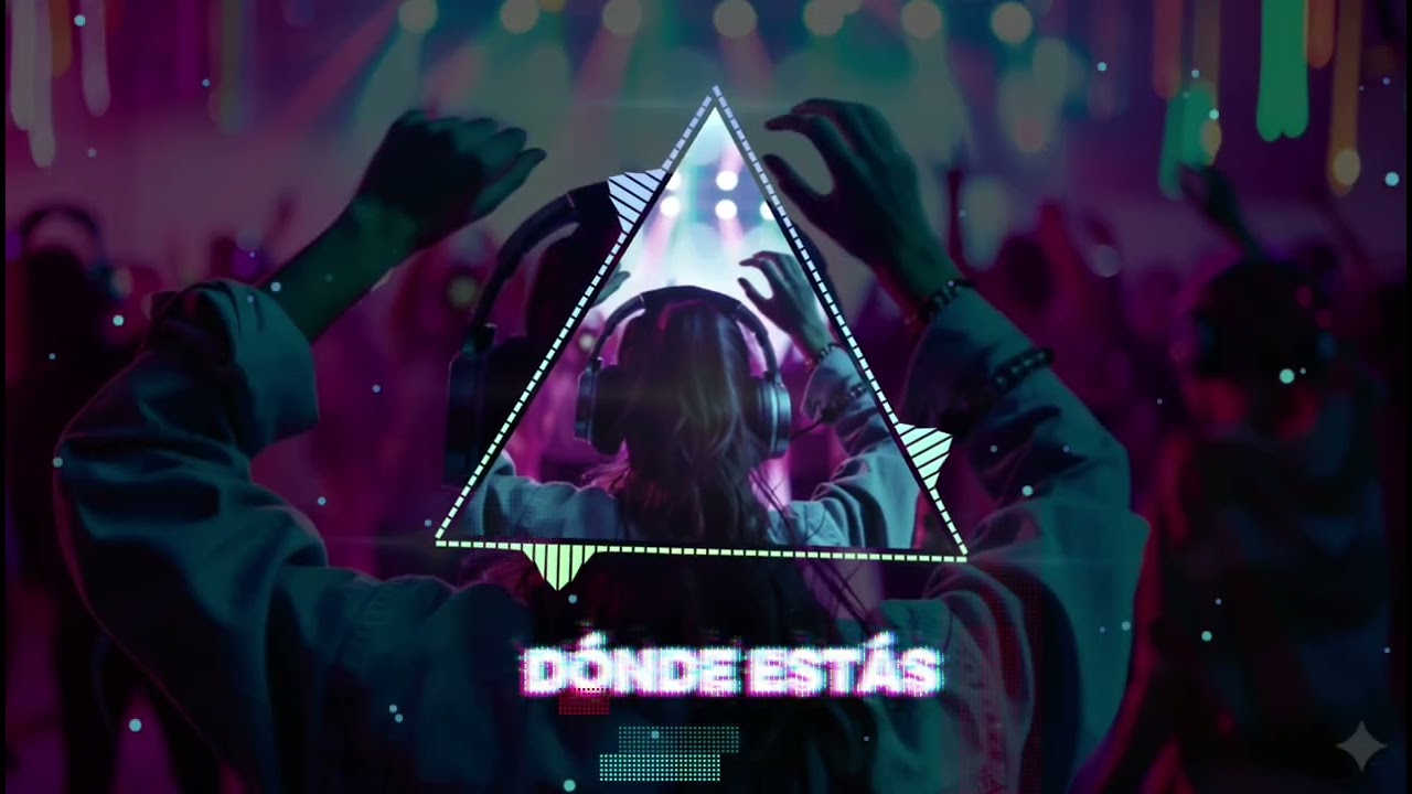 Dónde estás type Electrónica beat x Johnfa On The Beat instrumental de uso libre 