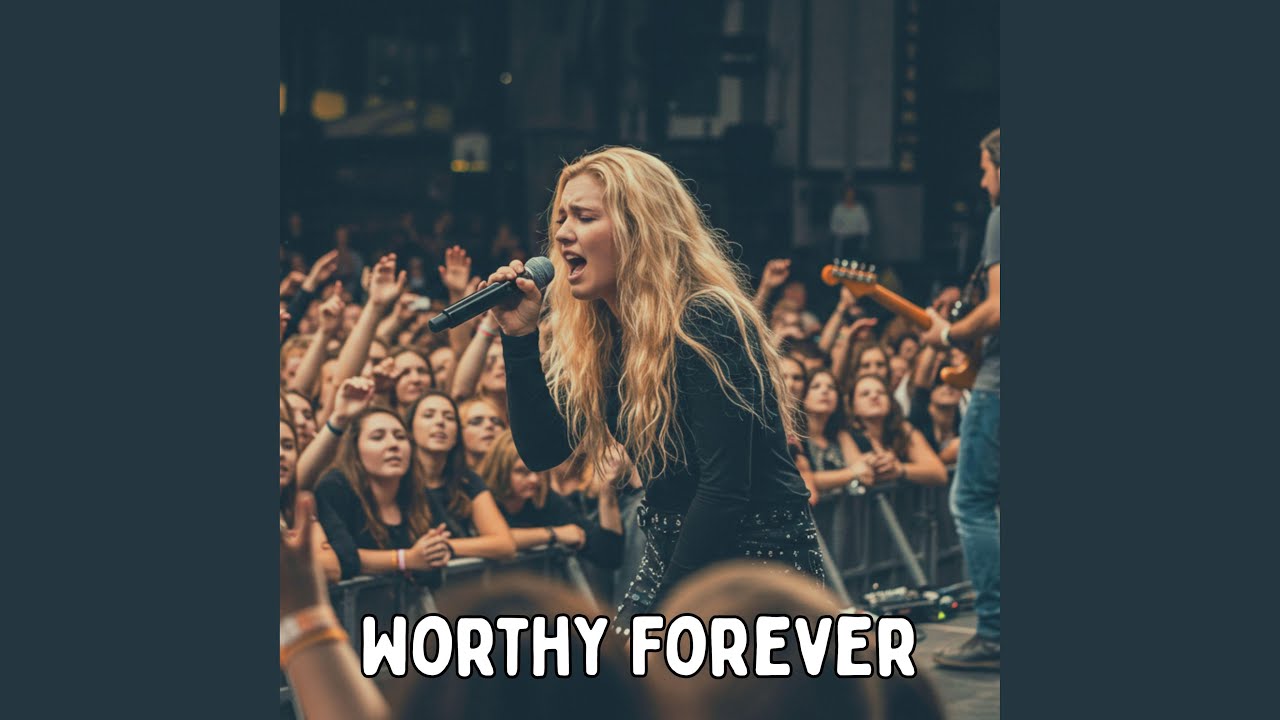Worthy Forever