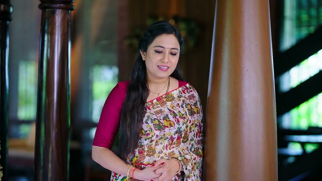 Amruthadhaare | Ep - 716 | Webisode | Aug 24 2025 | Zee Kannada