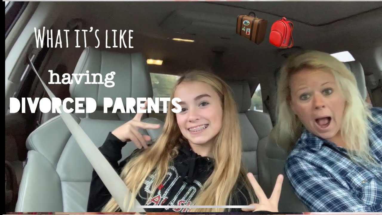 SWITCHING HOUSES VLOG! | sunday | divorced parents | shopping |