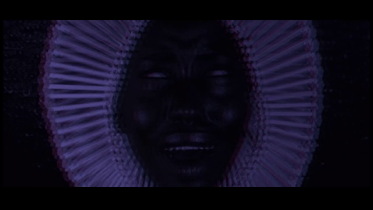 Me And Your Mama (Intro Loop)  - Childish Gambino (Slowed x Chopped)