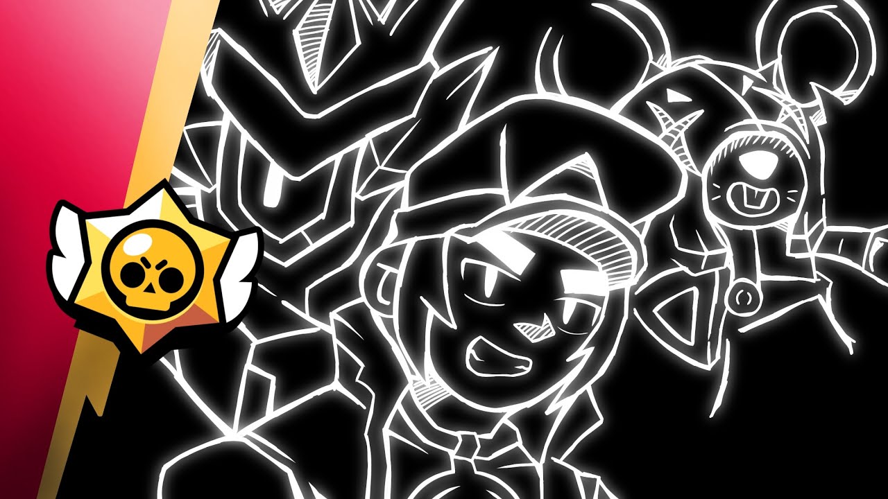 Unbeatable Cover | Fnf x Brawl Stars Cover | Mario's Madness|