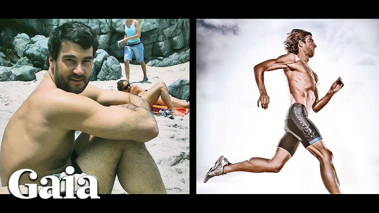 This Man Became a WORLD-RENOWNED Athlete at Age 40