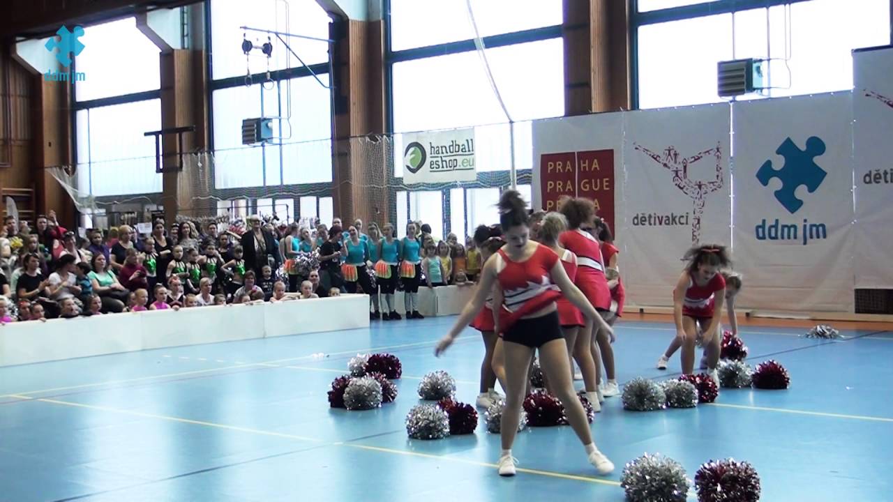 2016 04 03 / Děti v akci / 66 / Pusinky Poniklá