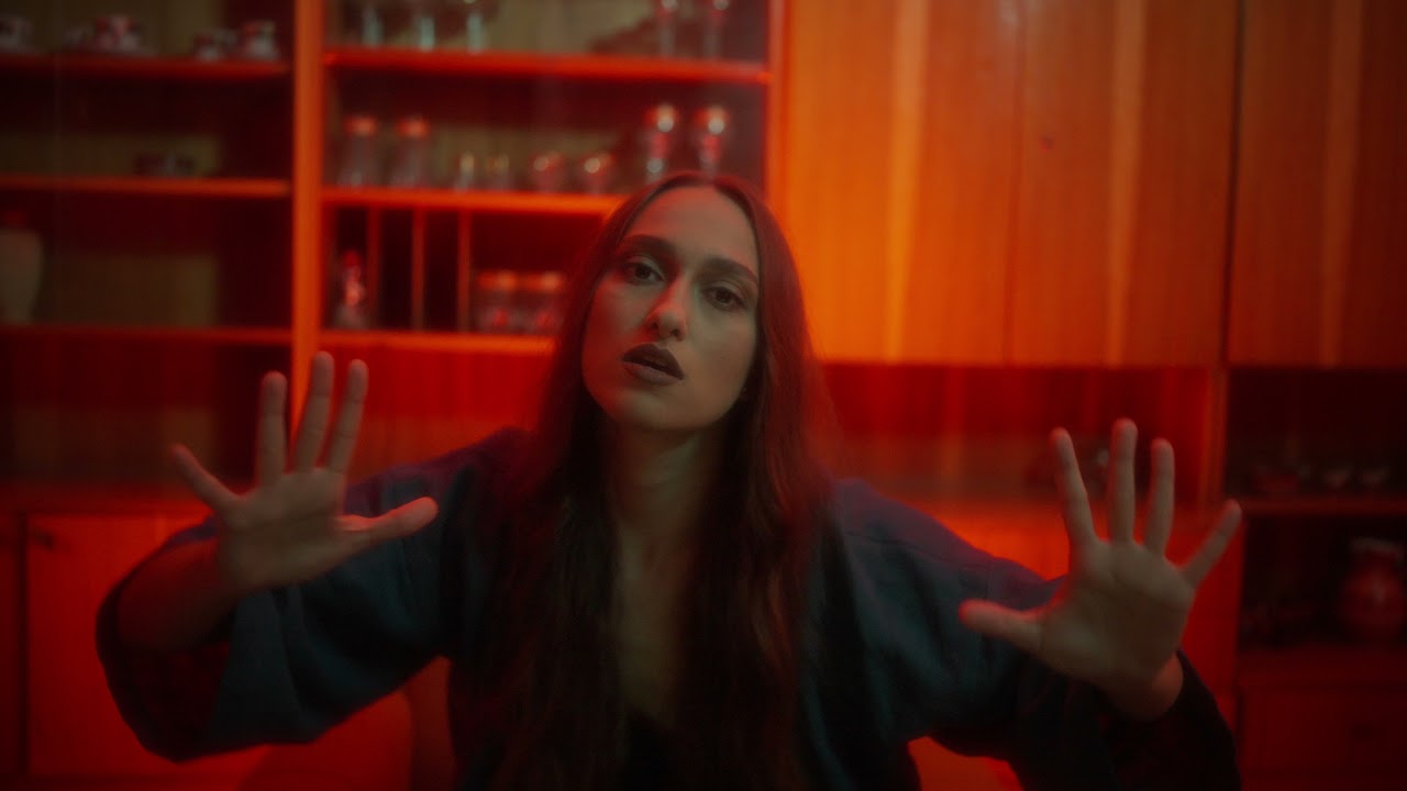 PRIE100R - Vdýchneme čiernych motýľov (Official video)