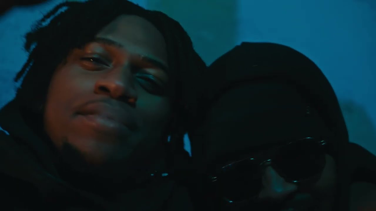 Le K - MSAB (Clip officiel)