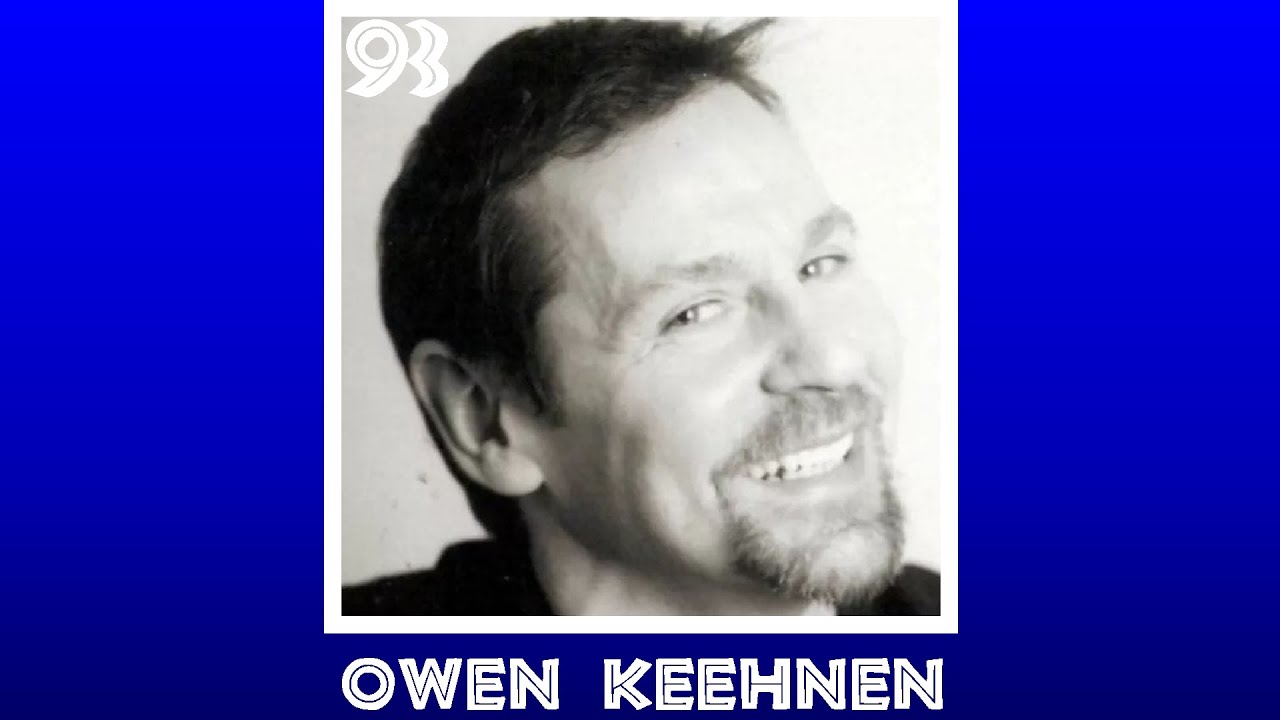 93:   Owen Keehnen, Chicago gay bar historian, recalls some of Chicago's iconic gay bars #gayCHICAGO
