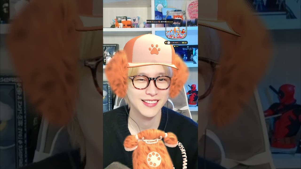 260219 nine tiktok live | onlyoneof_nine 
