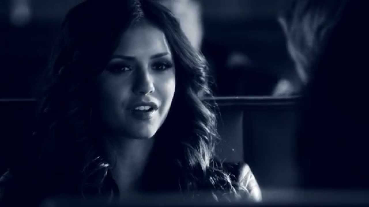 Katherine & Elena || Destiny has been trying to get the doppelgangers together forever