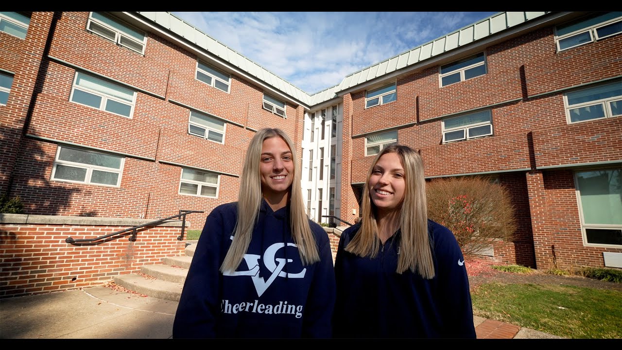 Hammond Hall Tour