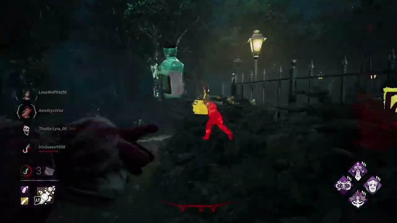 3 Clown Wins During Modifier