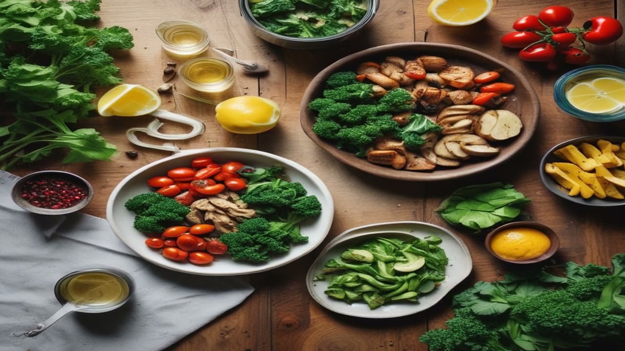 The 90-Day Reality Shift: Money, Health, Focus Plan