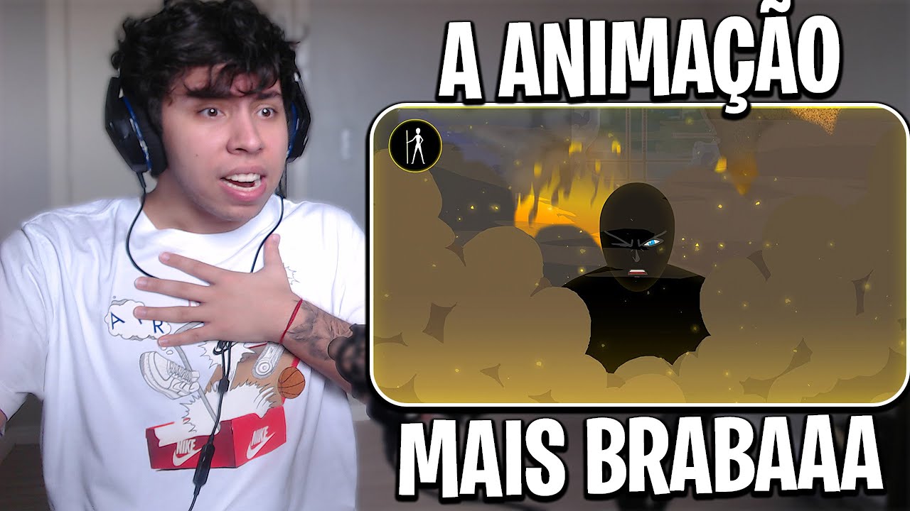 REACT Verdadeiros Poderes - Furnox VS Avellom
