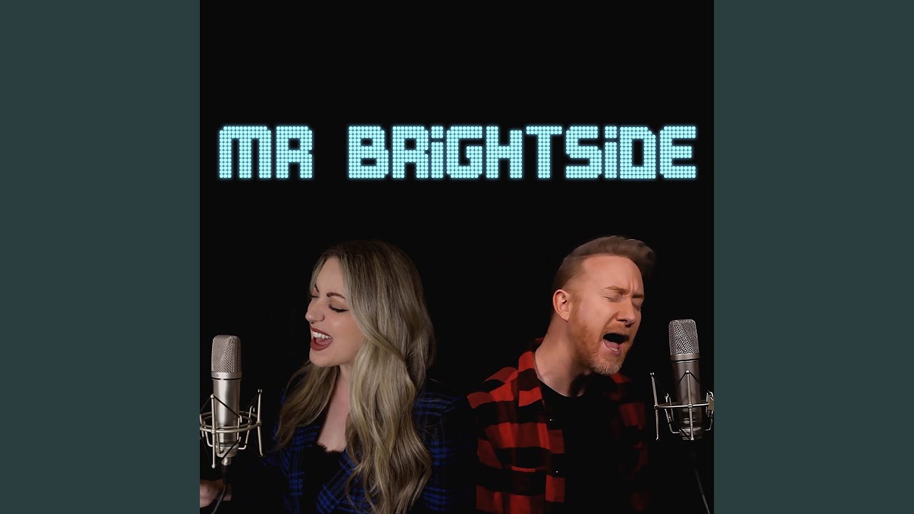 Mr. Brightside