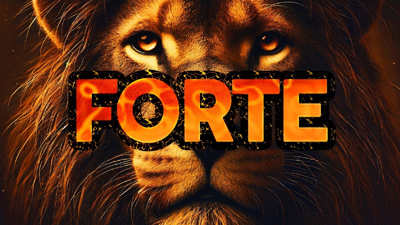 FUNDO MUSICAL FORTE🔥🔥🔥