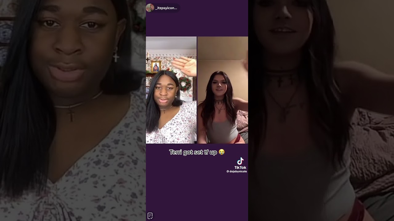 Demi always gets Terri Joe😭 #terrijoe #tiktok #psyiconic #stantwitter #kelon #georgiapeach #demi