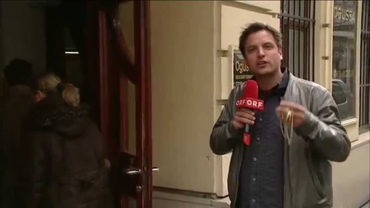 ORF testet Goldankauf in Wien - Wer bezahlt Ihnen das meiste Geld
