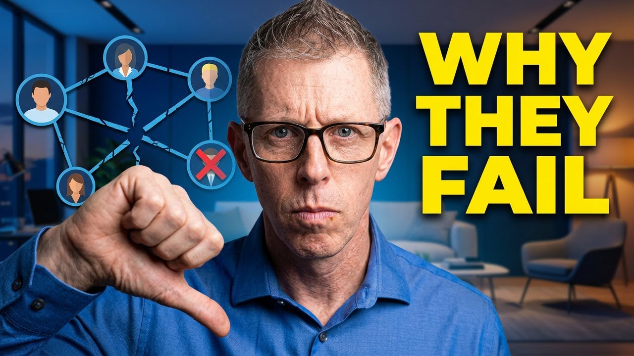 LinkedIn Prospecting Broken? Here's What Actually Works