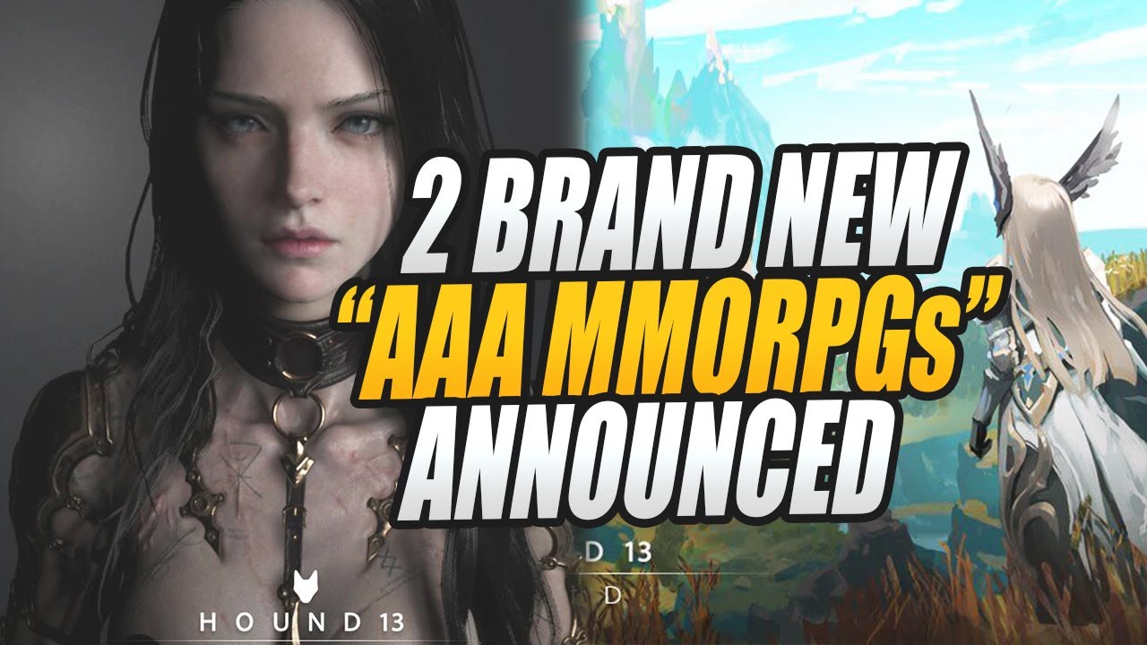 Hound13 Announces 2 New 