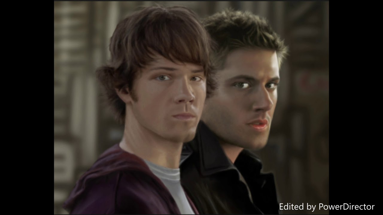 Supernatural Tribute: The Fighter by Gym Class Heroes