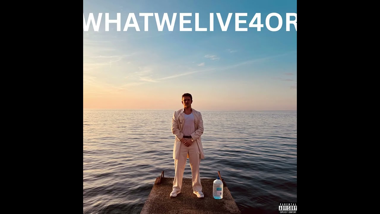 All I Had Was You -  (audio)