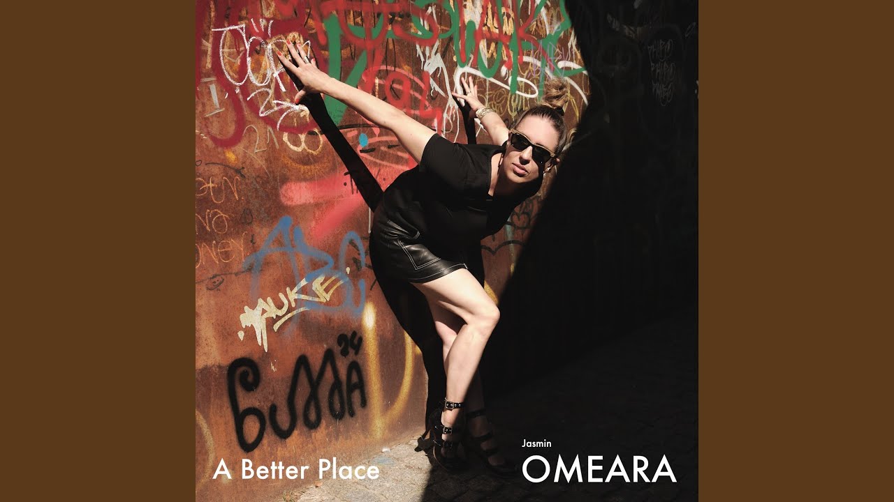 A Better Place
