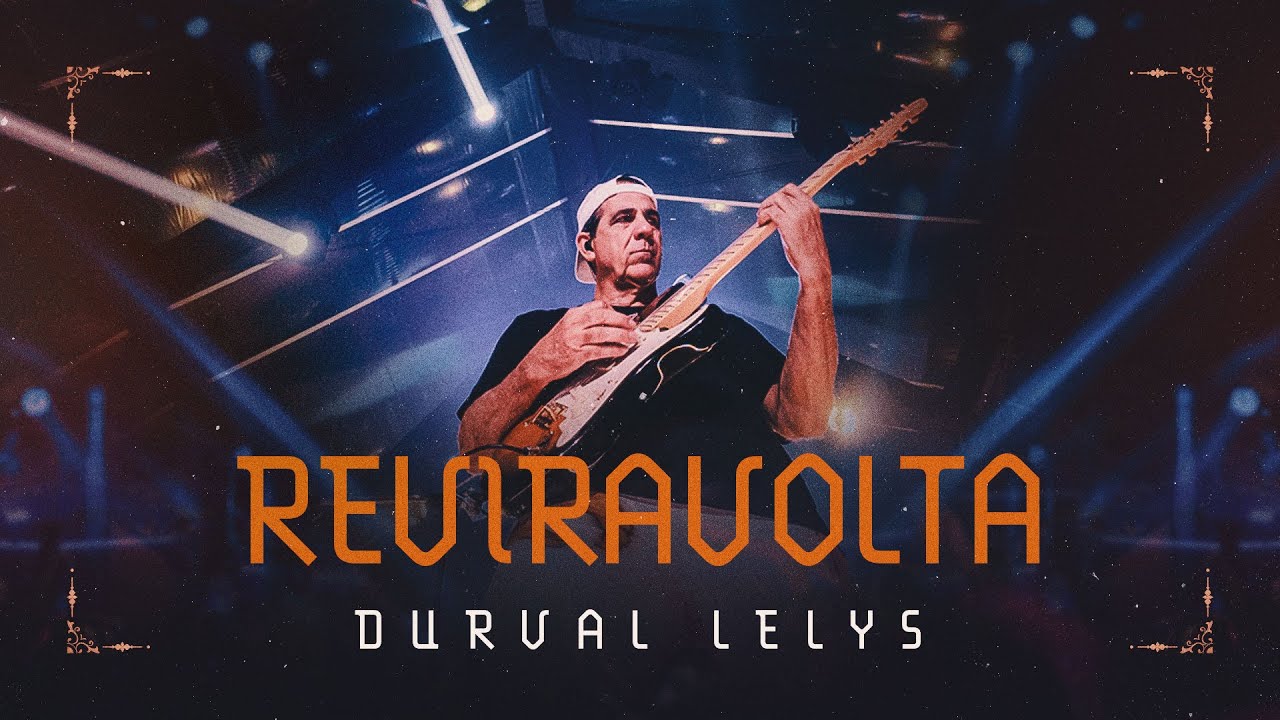 REVIRAVOLTA