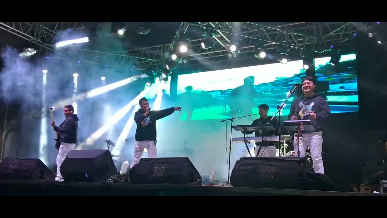 Grupo Soñados 