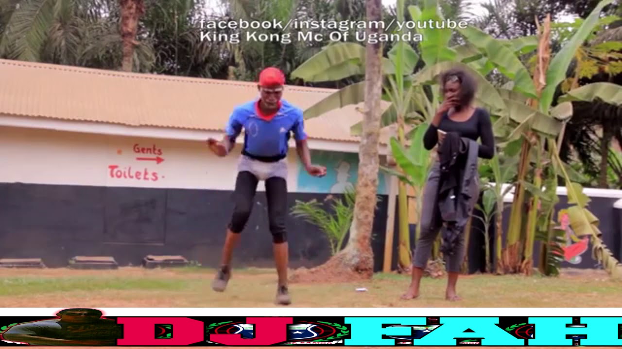 FOFO Mai   Love l King   Dj Fah VMix 2018