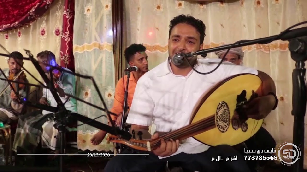 الفنان احمد العطاس -- قايس وعادك في النفس