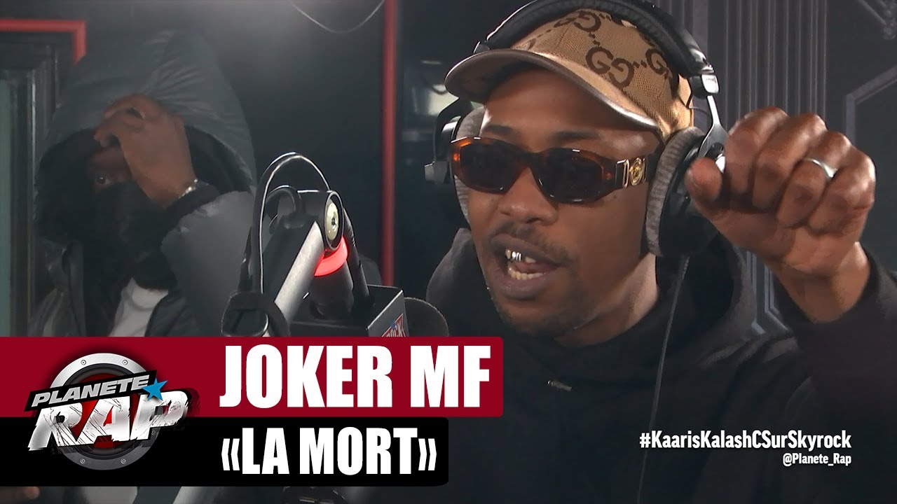 [EXCLU] Joker MF 