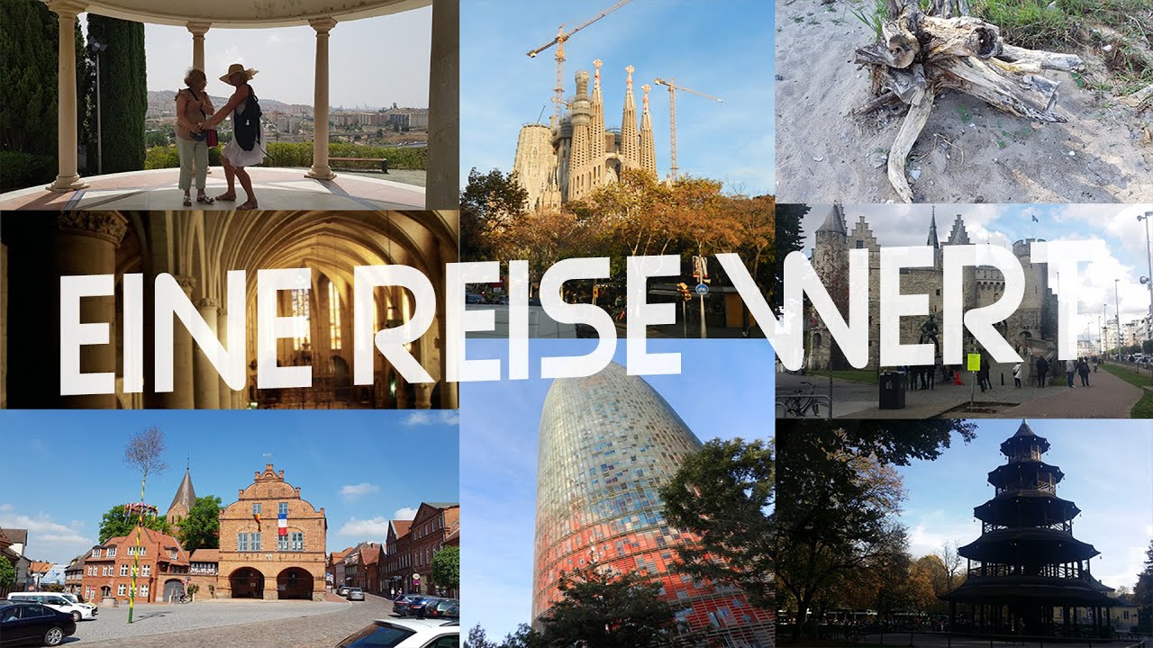 Eine Reise wert Hausach Gutach