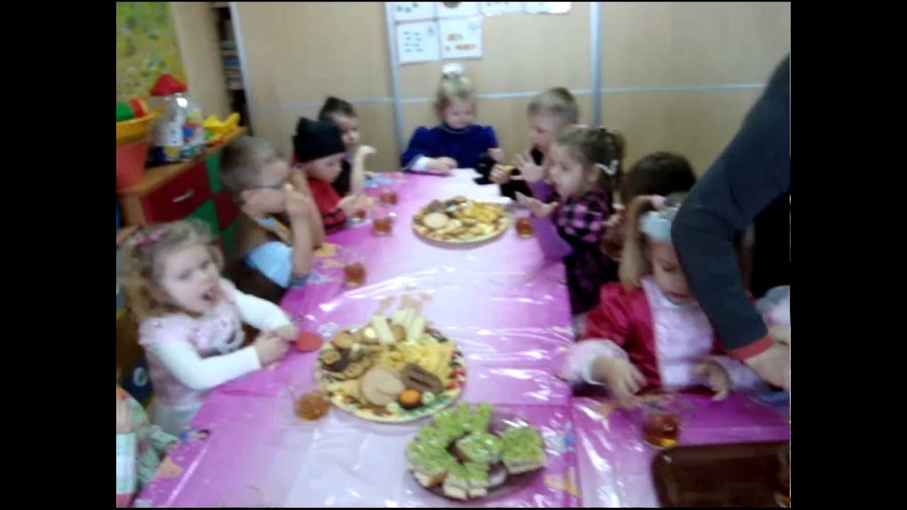 Wielki Bal Księżniczek.wmv