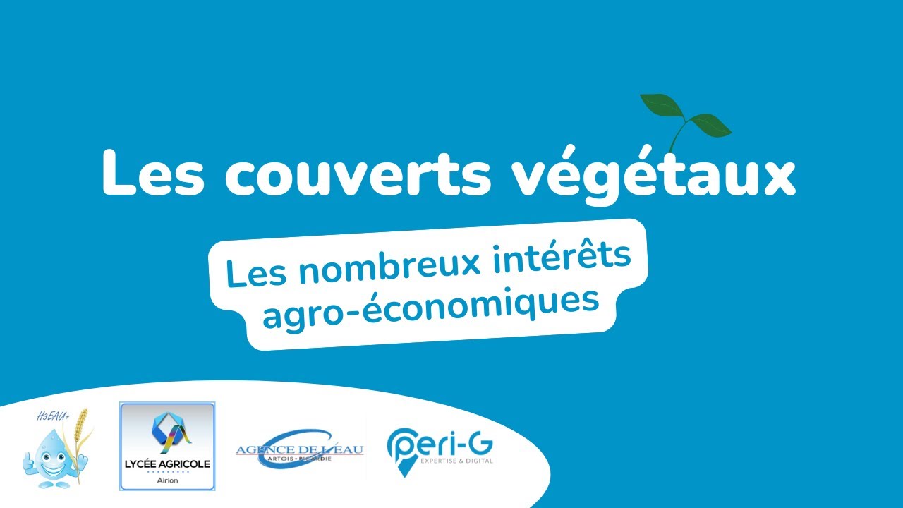 GIEE H3EAU+ : 5 ans d’agroécologie et de gestion de l’eau