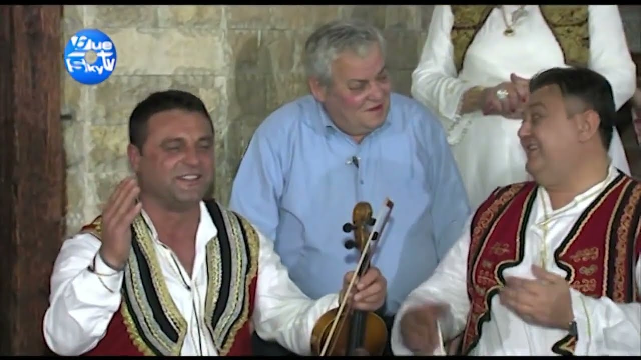 Bardh Spahja (Sa mas dore me ke lanë)