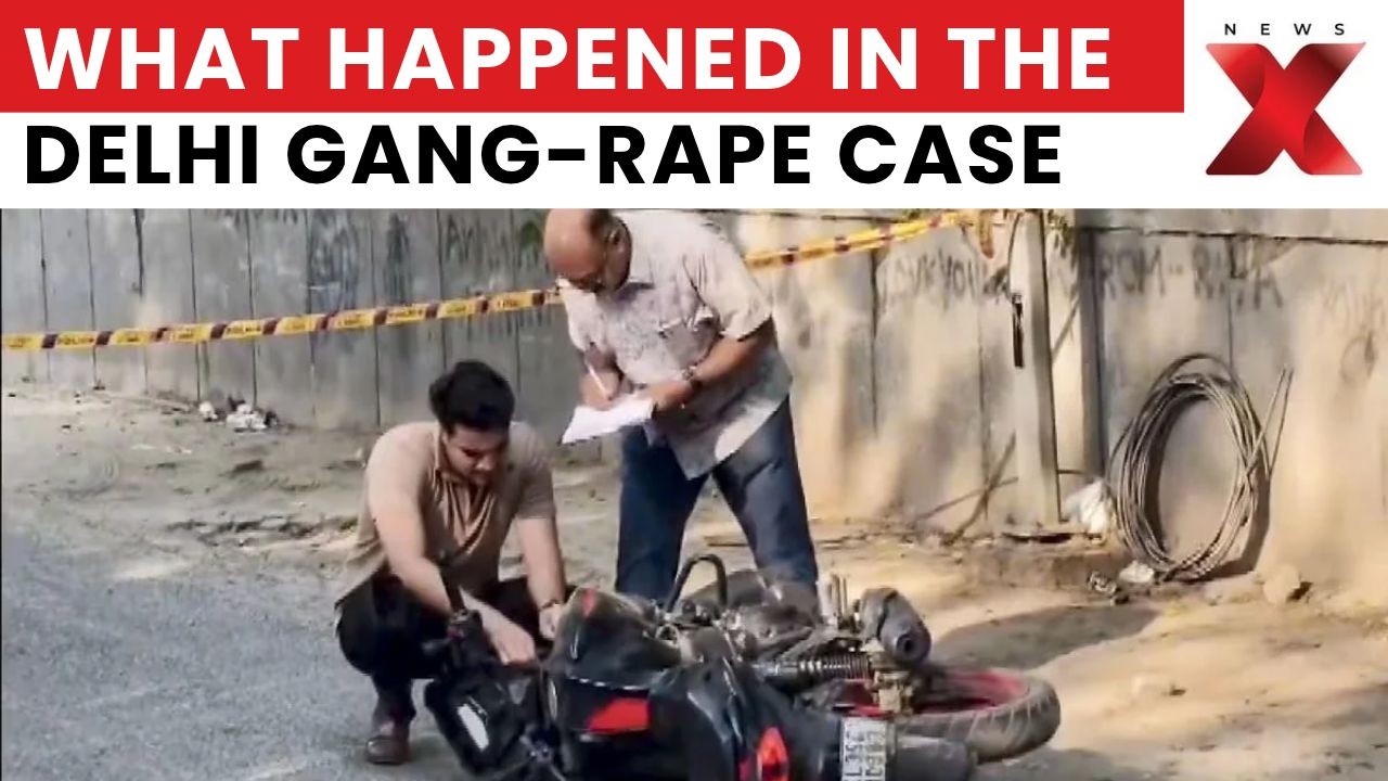 Delhi Gang-Rape Horror: What Do We Know So Far | NewsX