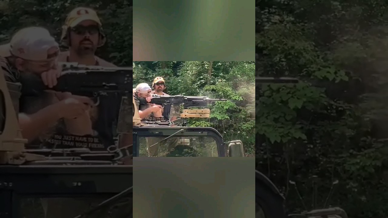 M240 Bravo