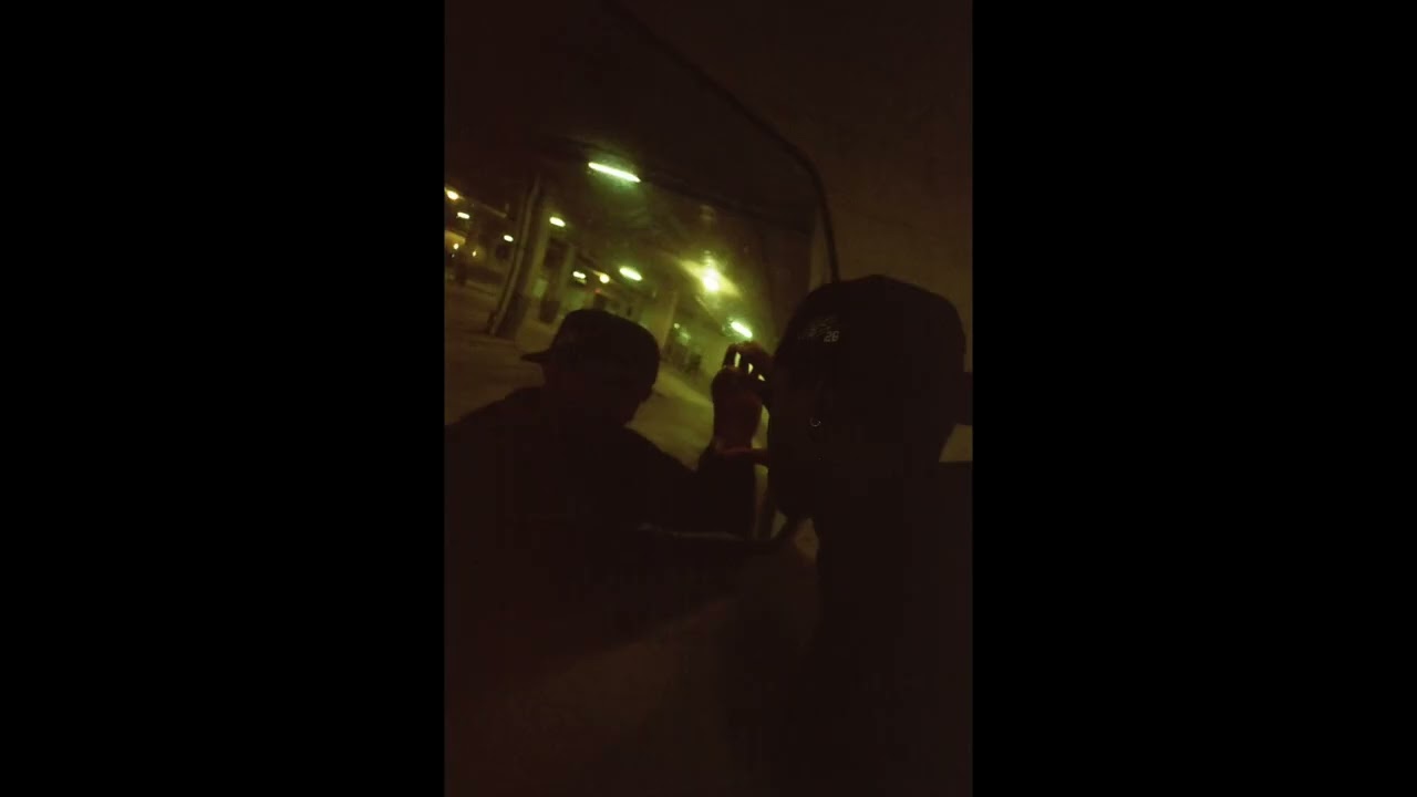 TJé & Lxbby-RIGHT HERE