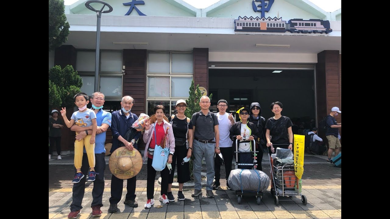 Dajia Mazu Pilgrimage 2023 | A Journey of Faith Through the Streets of Taiwan