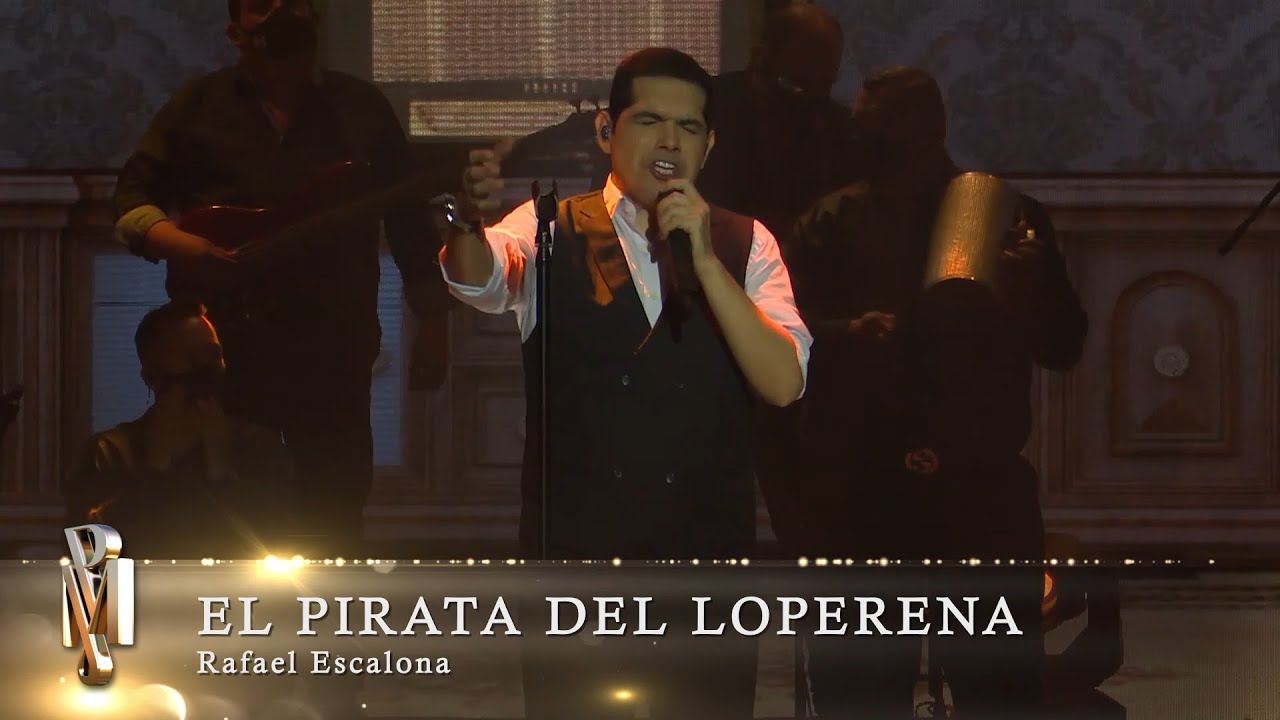 El Pirata del Loperena (En Vivo) | @PeterManjarresTV, Juancho de la Espriella