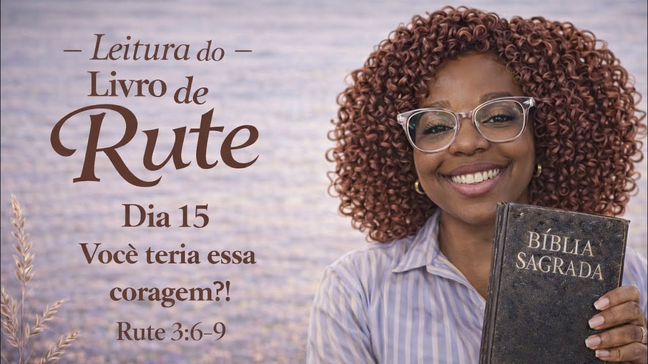 Você teria essa coragem??