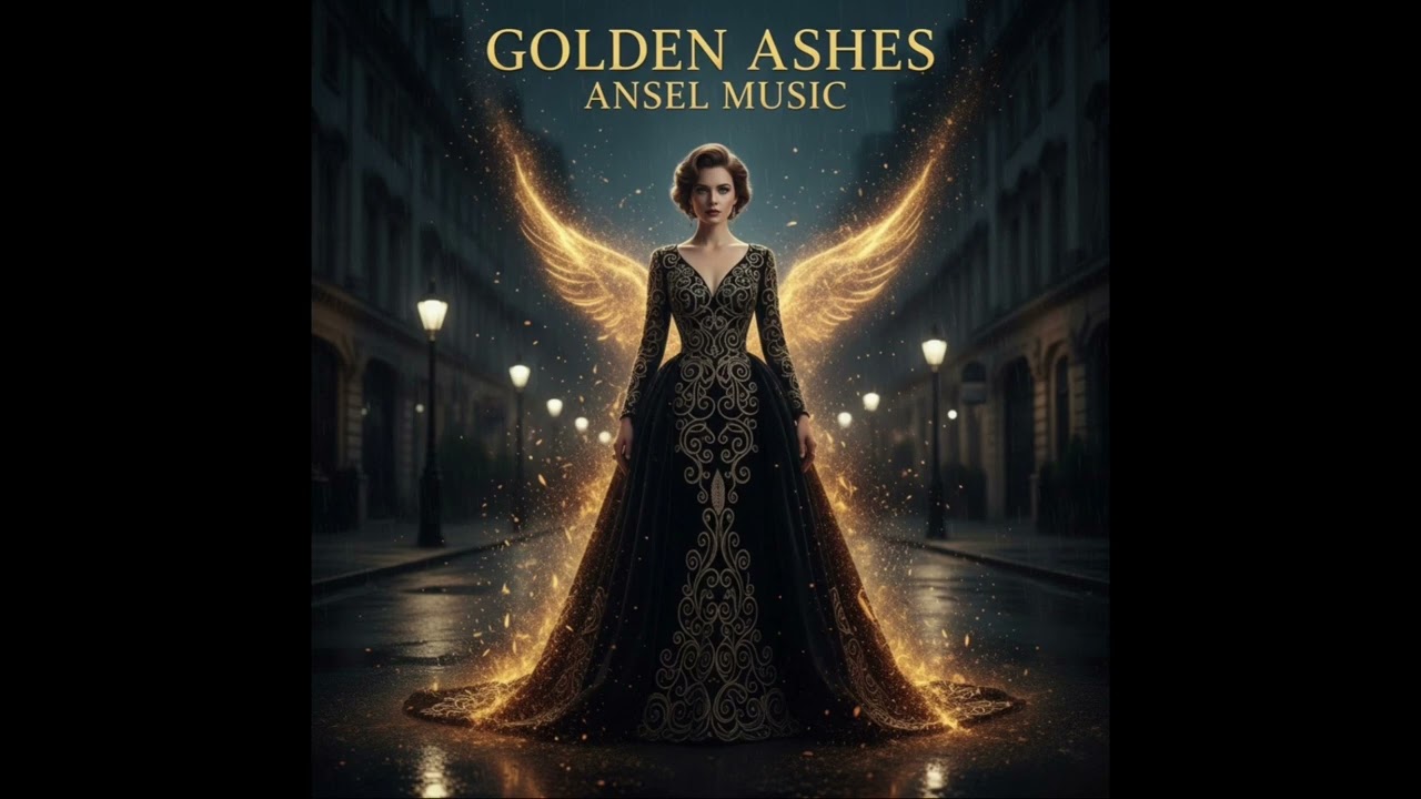 Golden Ashes
