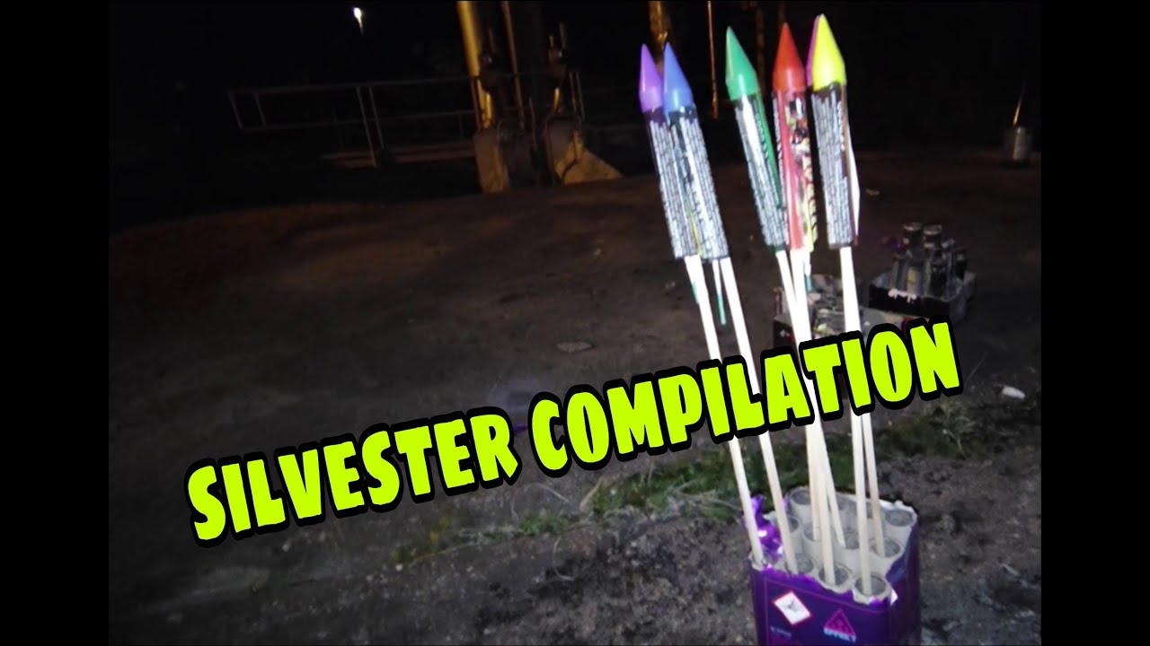 SILVESTER VORFEUDE Compilation 2024/2025