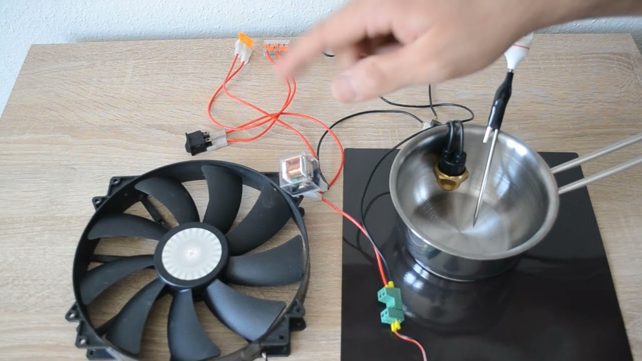 Tofaş Fan Müşürü Nasıl Takılır ! (Detaylı Video Çok Yakında )