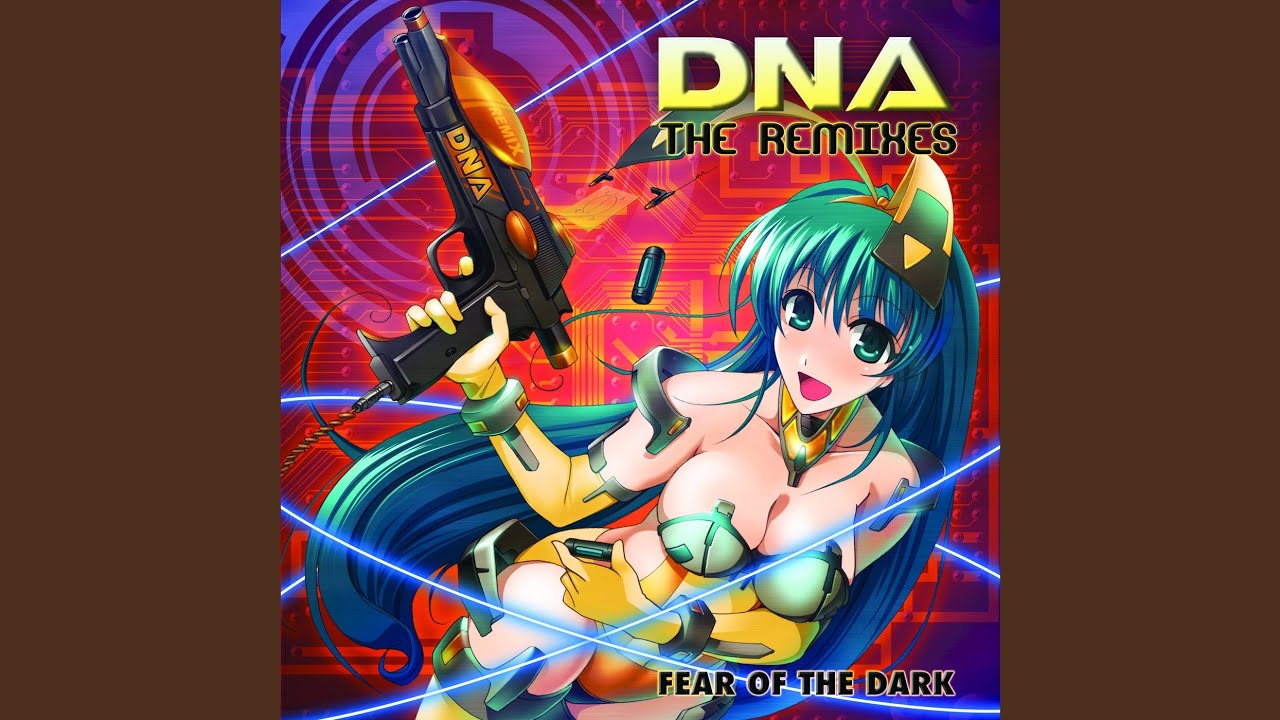 Memories Inside (DNA Remix)