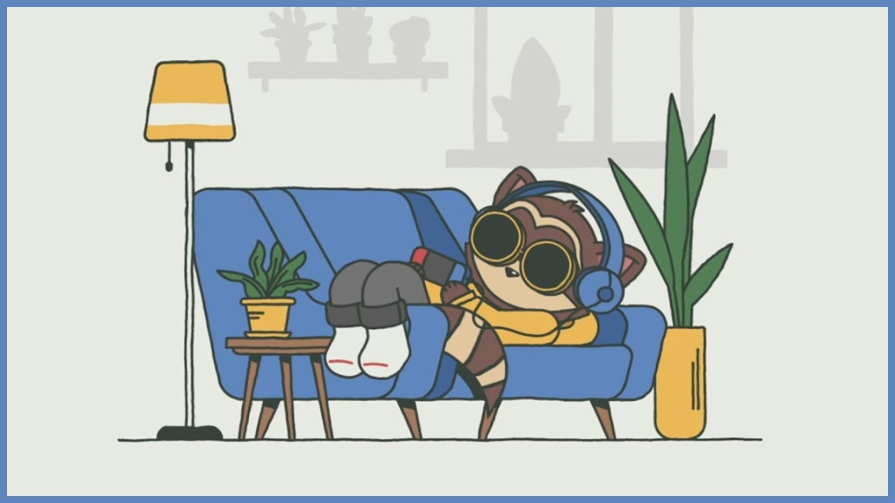 Airplane Mode 2 🎮 [lofi / jazz beats]