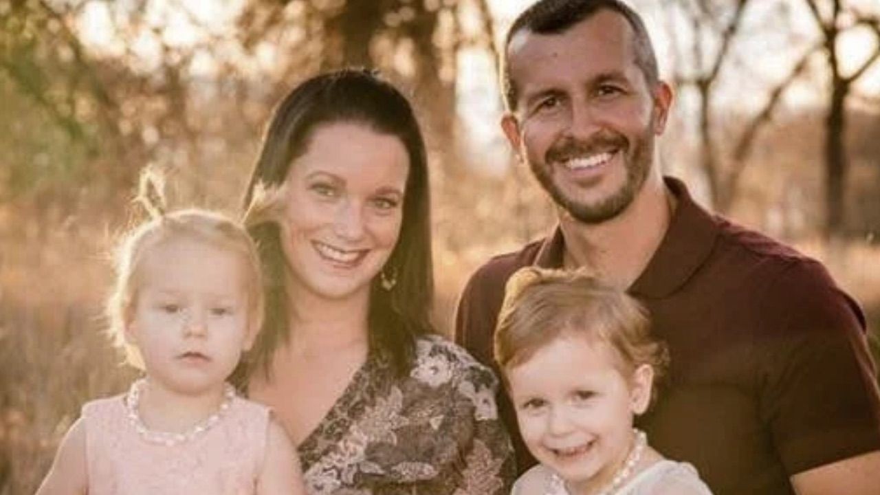Family Man Slaughters His Wife and Kids for His Mistress