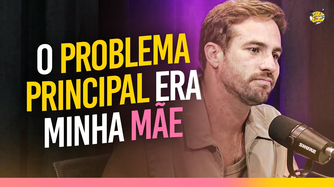 O MOTIVO DE EU ME ASSUMIR GAY TARDE