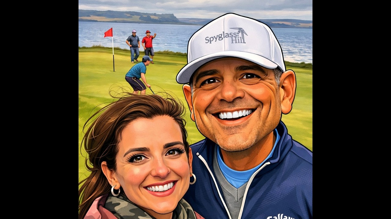 Ireland Golf? Let’s Go! #golfer #golflife #ireland #expats #ireland #dublin #golfcourse #golfing